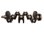 Crankshaft 0803 7700273951 1.4 8v E7J Renault Megane 