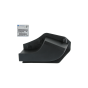 Cover cap Original For 735620033 1613446280 Fiat Citroen Peugeot