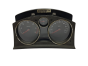 Speedometer/Instrument Cluster Opel Astra H Zafira B 13216684PF 2573