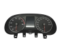 Speedometer/Instrument Cluster Seat Ibiza 6P0920730 A2C94601200