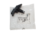 Vacuum Sensor New Original Citroen Peugeot 1.6-2.0 HDI 9675541980