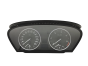 Speedometer/Instrument Cluster BMW 5 E60 E61 6210 9194889 50366