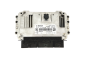 Controller 0261S17833 237105748R Renault Bosch 29042