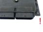 Controller 55183255 R04010036F 81006A Fiat Lucas 48234