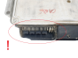 Controller 39103-2A510 0281012752 Hyundai Bosch