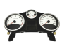 Speedometer/Instrument Cluster Peugeot 207 9662904780 A2C53190340 52796