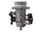 Throttle Body Valve Peugeot 205 1.9 0280120327 AMC