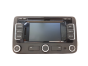 Car Radio Navi SD Volkswagen 3C0035270B 7612032082 RNS310 1290