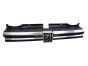 Radiator Grille 9256947877 780489 Peugeot 605 