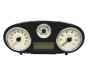 Speedometer/Instrument Cluster Lancia Ypsilon 51709391 110080211006 48974