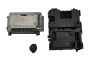 Starter Kit Peugeot 206 9632693980 9626460880 1,6 8V NFZ