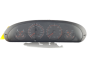 Speedometer/Instrument Cluster Fiat Punto 46418966 UK-NSI