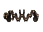 Crankshaft 0501L4 9802962980 53466005 1.6 VTI Citroen Peugeot 4810