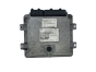 Controller Fiat 51822895 4100148 110R-006014-00  Metatron 52600