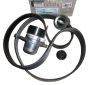 Drive Belt New Original 117209956R Renault