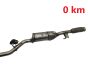 Catalytic Converter 200A01506R 2.0 dci Renault Trafic 3 0km