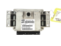 Controller 9650602680 IAW6LP1.02 PSA Magneti Marelli