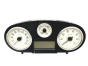 Speedometer/Instrument Cluster Lancia Ypsilon 51709391 110080211006 40579
