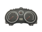 Speedometer/Instrument Cluster Opel Corsa D P0013264273 28120245-3 3381