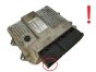 Controller FGP MJD6JF.S1 51775008 71600.005.04 Fiat Magneti Marelli 14879