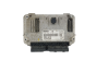 Controller PSA Toyota 89661-0H170 0261S06147 Bosch 43726