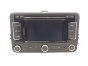 Cd Radio Player Navi Volkswagen RNS 315 EU 3C8035279A