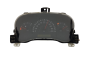 Speedometer/Instrument Cluster Fiat Panda 46801565 503000360400 3375