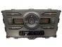 Heater Control Unit Toyota Auris 5590002221 55900-02221