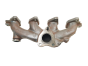 Exhaust Manifold 140040840R 1.5 dci Renault Nissan Mercedes 0km