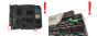 Controller BSI 2004 P08-00 9659285580 PSA Valeo 1984