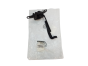 Hood Bonnet Lock New Original Renault Laguna 3 656010007R