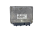 Engine Controller VW 06A906019BF 5WP4858 04 Siemens 61467