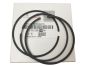 Engine Piston Original Citroen Peugeot BMW 1.6 VTI THP 1623831680
