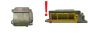 Controller C10057K30A 3321848 Mazda Naldec