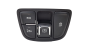 Brake Control Opel Astra J Zafira C 20843230