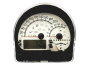 Speedometer/Instrument Cluster Fiat Multipla 87001350 81269032 29337