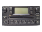 Cd Radio Player Toyota RAV4 86120-42130 CQ-TT3370A
