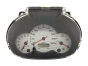 Speedometer/Instrument Cluster Ford KA 3S5T-10849-AD Visteon