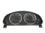 Speedometer/Instrument Cluster Mazda 6 JGGJ6WB 57010