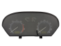 Speedometer/Instrument Cluster Skoda Fabia 6Y0920863M 110080252030