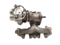Turbocharger 1,2 TCE Dacia Renault 144108762R 8201165362 