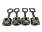 Piston Connecting Rod Kit Citroen Peugeot 9818178480 75L146 1.5 HDI