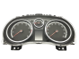 Speedometer/Instrument Cluster Opel Corsa D P0013312045 0001958237 51868