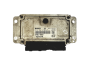 Controller 89661-0H022 0261208702 PSA Toyota Bosch 17089