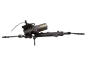 Steering Gear 6820000064 Citroen C3 2,8 4000TP Koyo