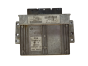 Controller 9650132980 9644674580 21584181-9 PSA Sagem 30656