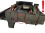 Controller BSM B3 9650664080 PSA Delphi 1205