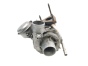 Turbocharger GT1746V H8200398565 8200631167 Garrett Renault 1.9 dci