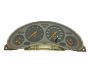 Speedometer/Instrument Cluster Opel Tigra 90386323 81117761 28584