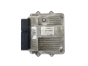 Controller MJD6JF.D3 51758210 Fiat Magneti Marelli 42726
